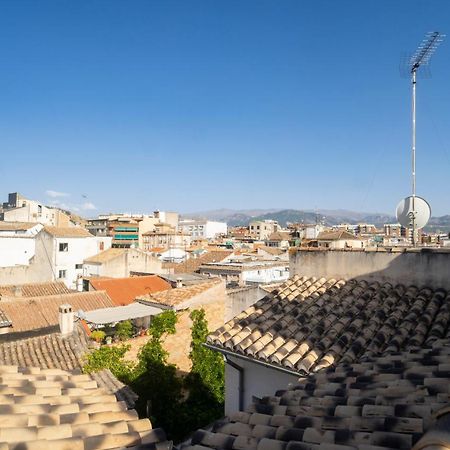 Atico Duplex Terraza Privada Centro Διαμέρισμα Γρανάδα Εξωτερικό φωτογραφία