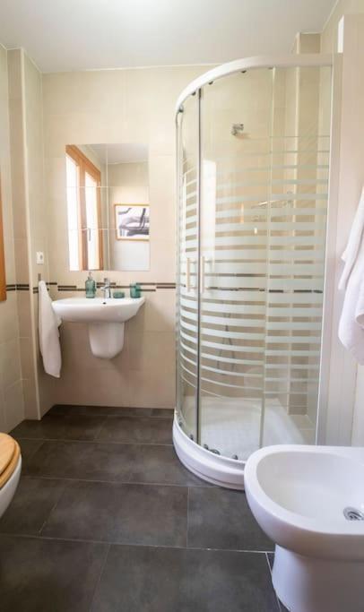 Atico Duplex Terraza Privada Centro Διαμέρισμα Γρανάδα Εξωτερικό φωτογραφία