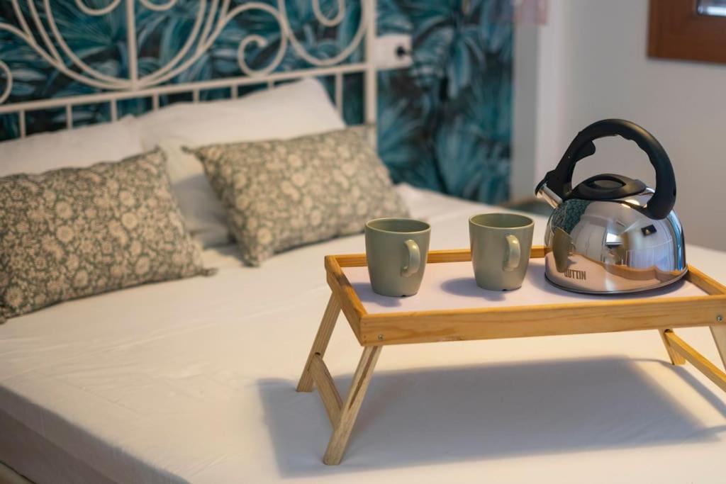 Atico Duplex Terraza Privada Centro Διαμέρισμα Γρανάδα Εξωτερικό φωτογραφία