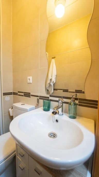 Atico Duplex Terraza Privada Centro Διαμέρισμα Γρανάδα Εξωτερικό φωτογραφία