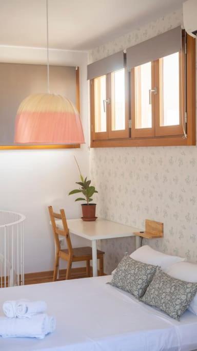Atico Duplex Terraza Privada Centro Διαμέρισμα Γρανάδα Εξωτερικό φωτογραφία