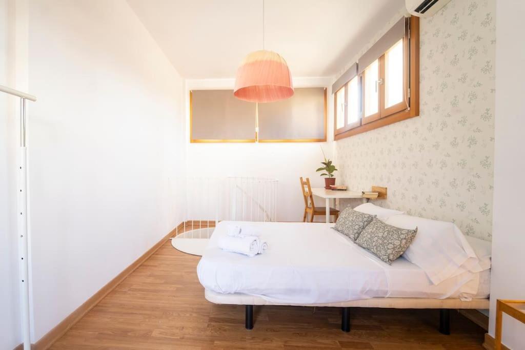 Atico Duplex Terraza Privada Centro Διαμέρισμα Γρανάδα Εξωτερικό φωτογραφία