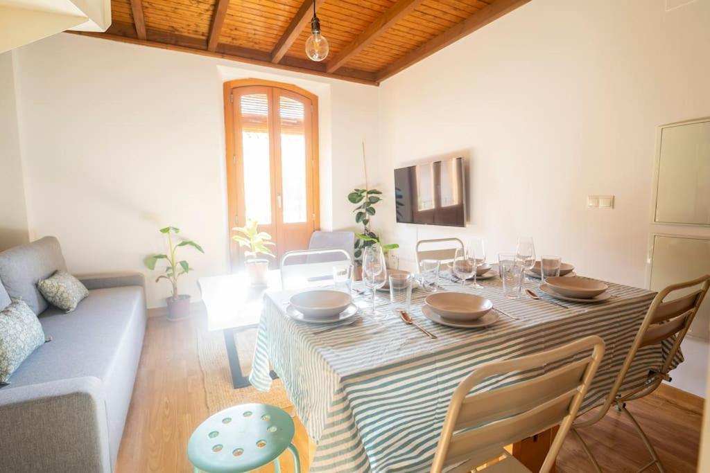 Atico Duplex Terraza Privada Centro Διαμέρισμα Γρανάδα Εξωτερικό φωτογραφία