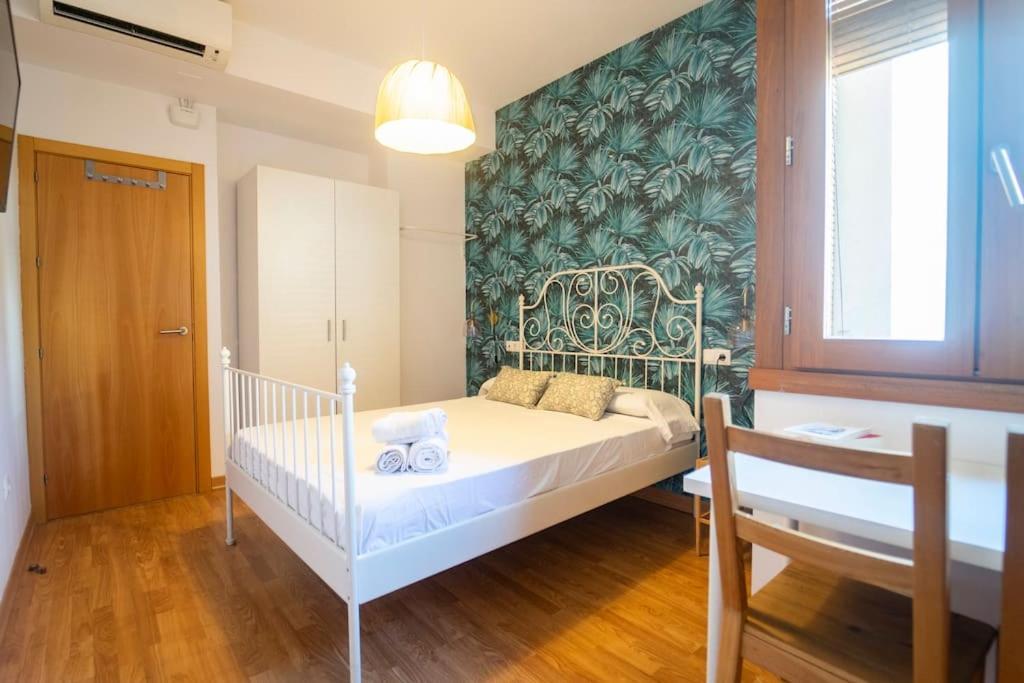 Atico Duplex Terraza Privada Centro Διαμέρισμα Γρανάδα Εξωτερικό φωτογραφία
