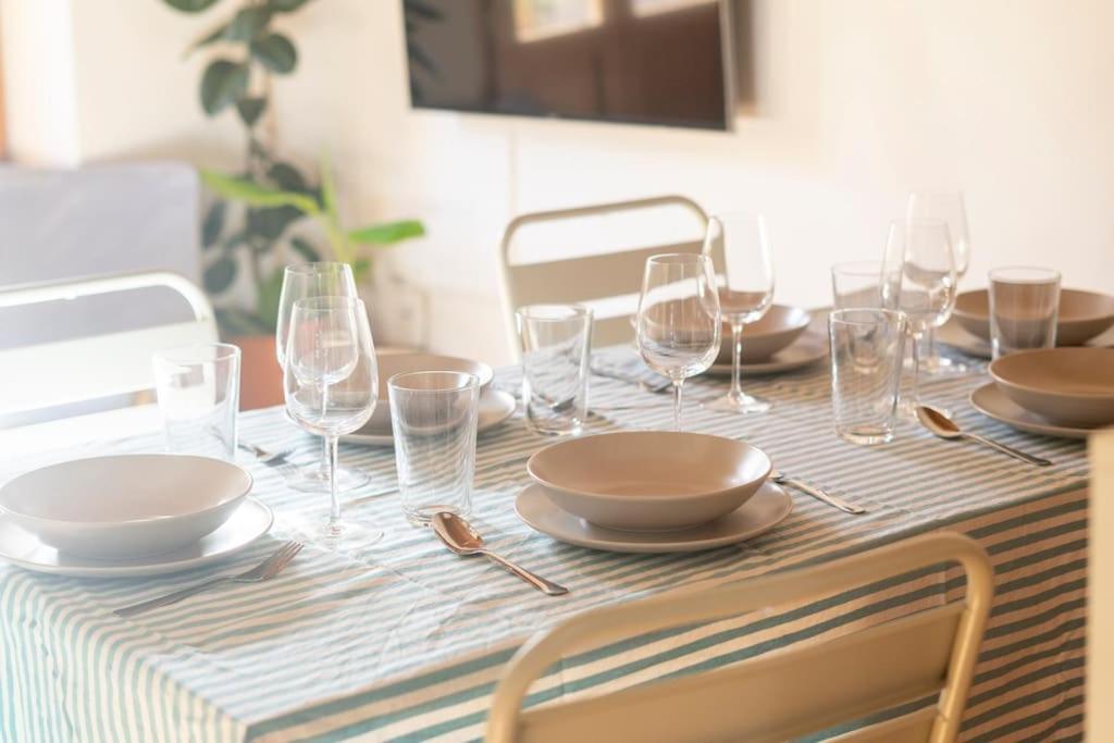 Atico Duplex Terraza Privada Centro Διαμέρισμα Γρανάδα Εξωτερικό φωτογραφία